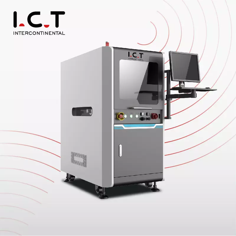 LED Flexible Dispensing Machine - Precise and Efficient LED Manufacturing Solution